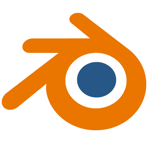 Blender logo