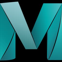 Maya logo