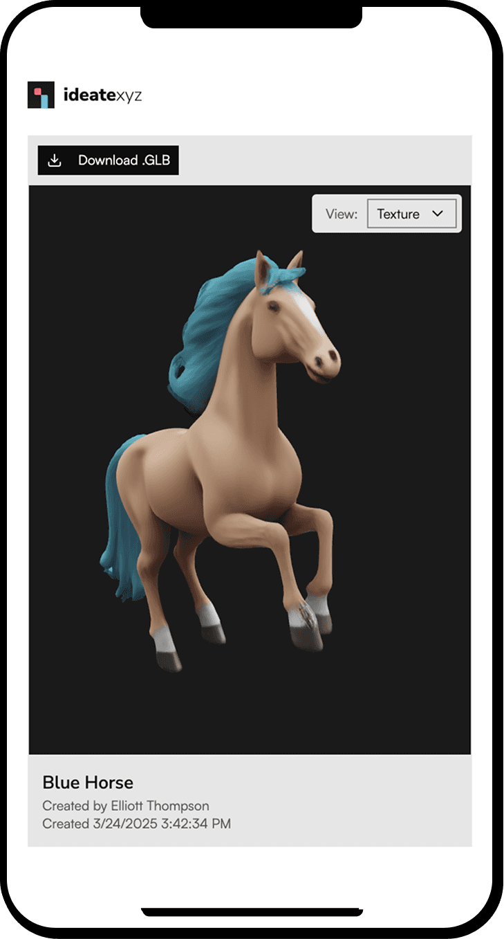 Upscale layer visualization